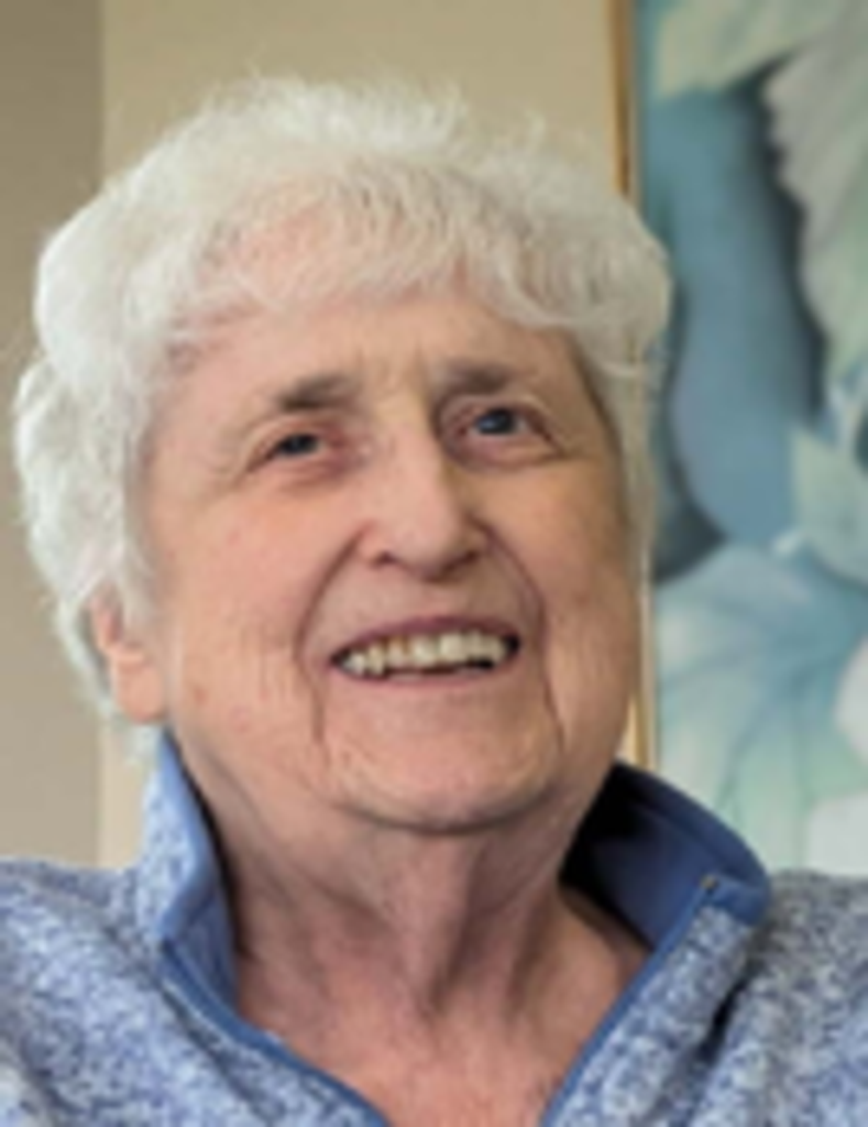 Catherine "Susie" Marie Wilson, M.D. Profile Photo