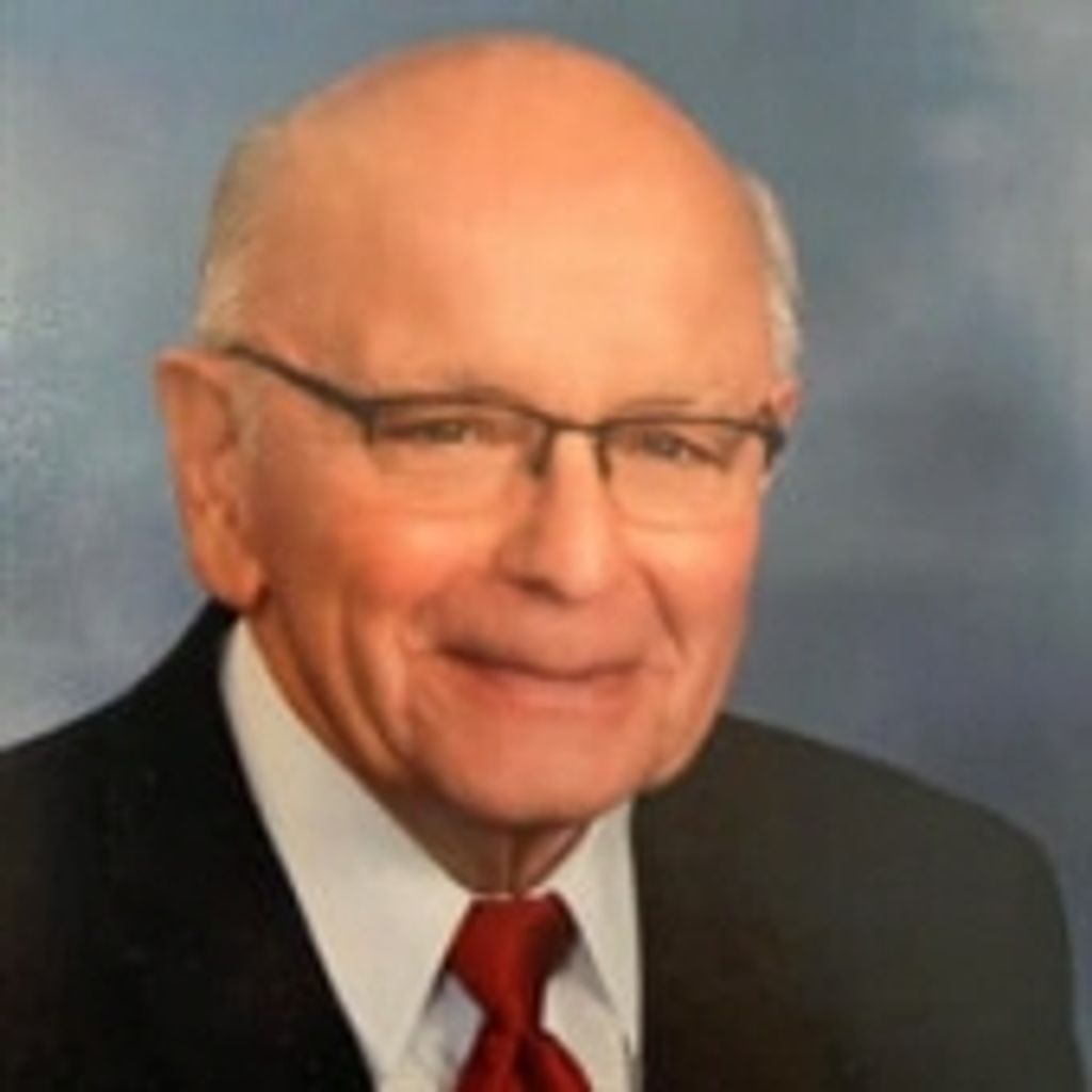 Floyd A. Emerson