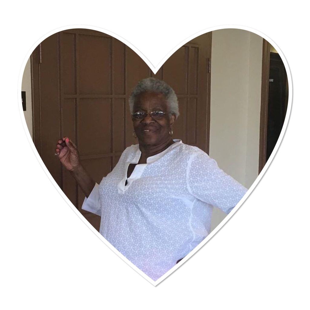 Barbara Ann Daniel