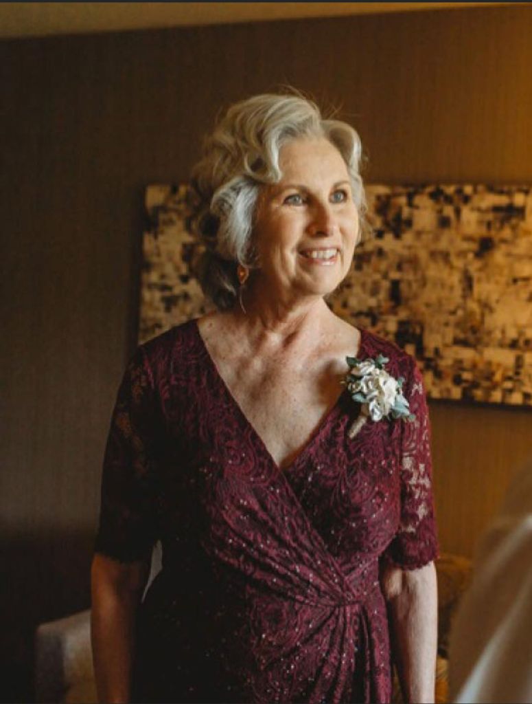 Dolores Tusinski Holmes