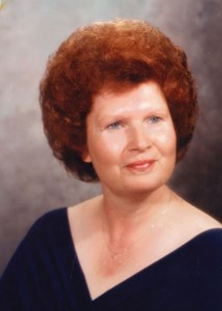 Shirley Marie Thieneman