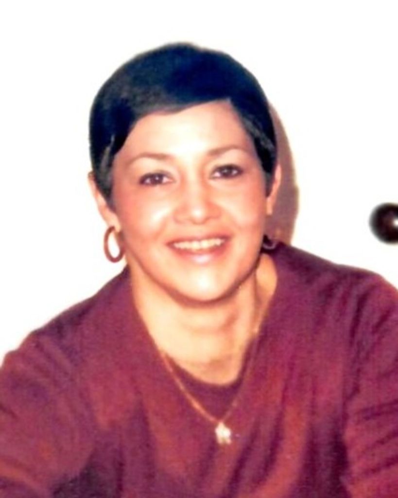 Rita Ann Cardinale Profile Photo