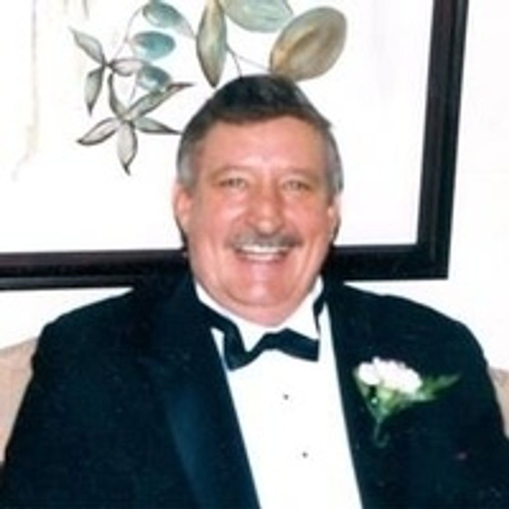 Spencer May