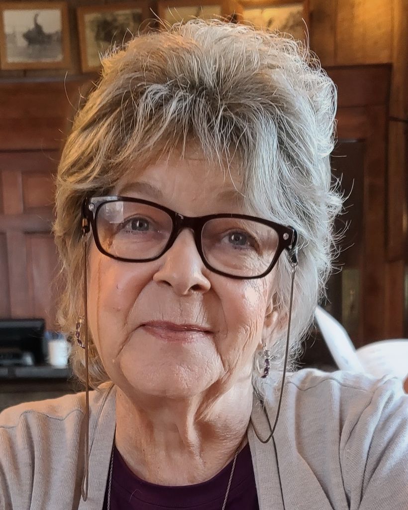 Sue Darlene Maney
