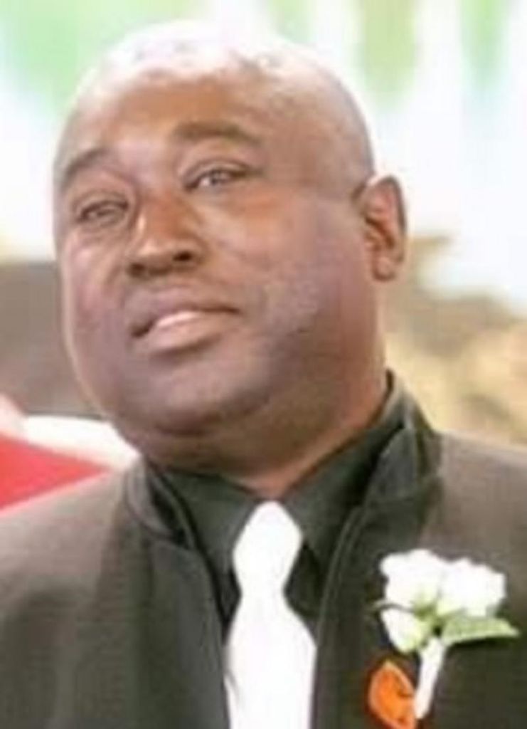 Tony Lamar Adkins Profile Photo