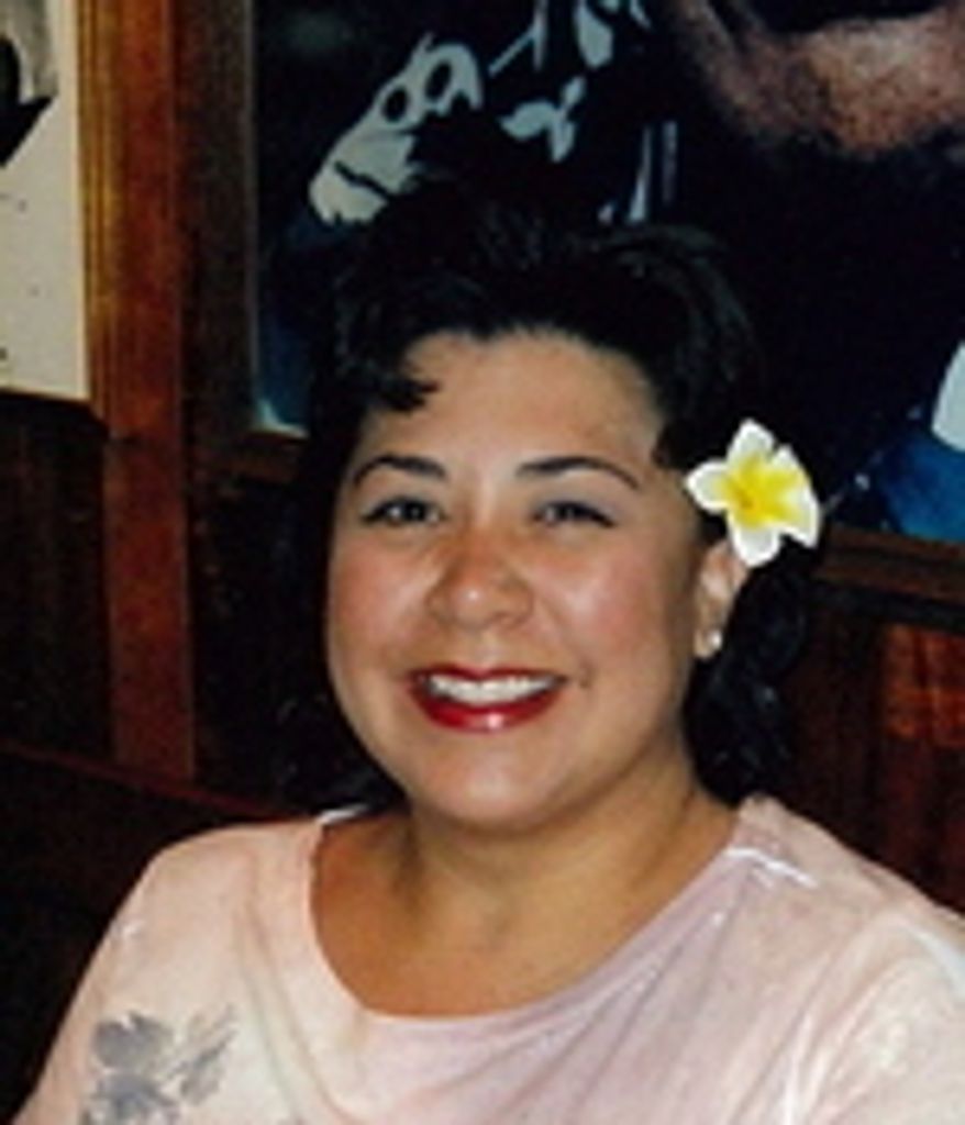 Anna Katherine Chavez