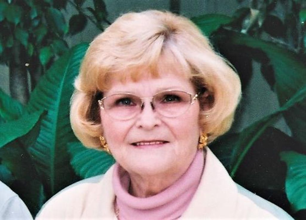 Billie Sue Harmon