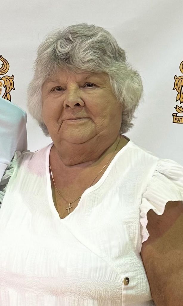 Nancy Sumler Crosby Profile Photo