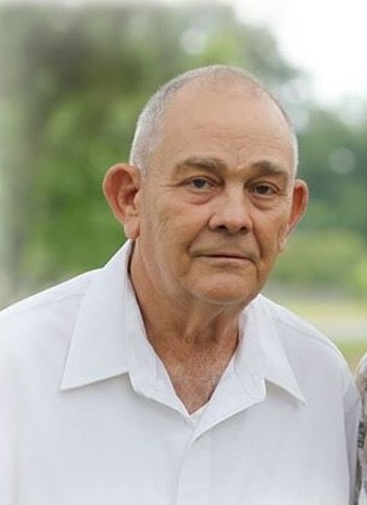 Leonard Allen Smith