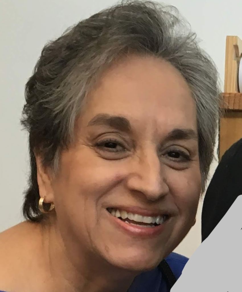 Norma  "Penny" (Pacheco)  Walkup