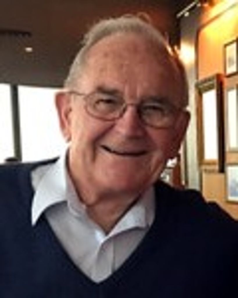 Henry Schroedel Jr.