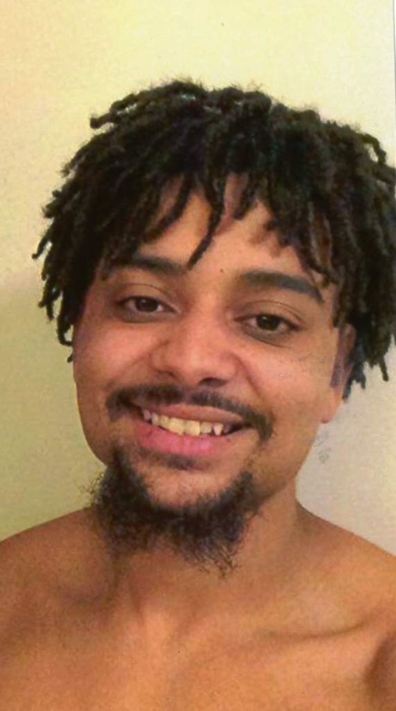 Donald Wilard Chambers