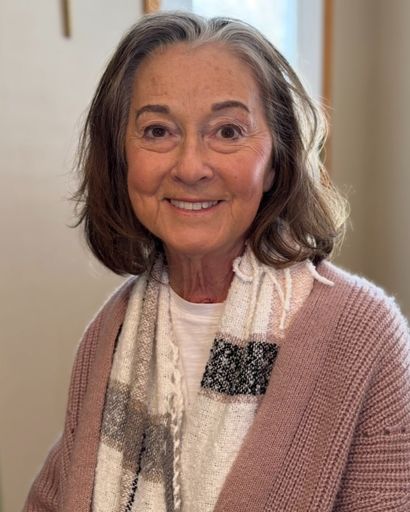 Charlene Fay Krueger's obituary image