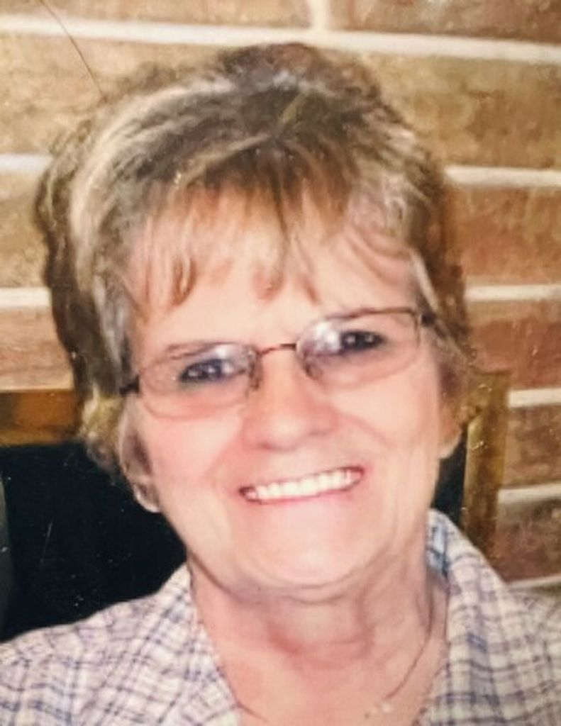 Sharon K. Smith Profile Photo