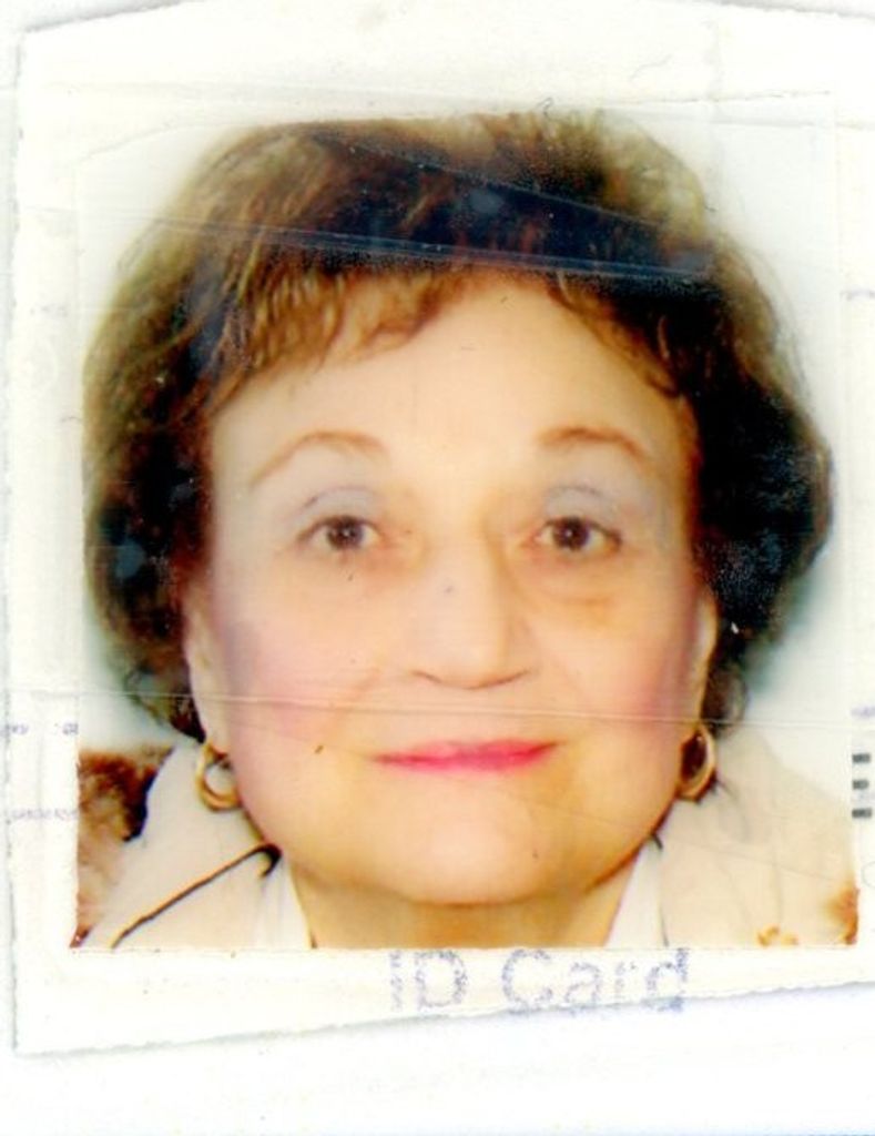 Ann Marie (Marrano)  Ragonesi