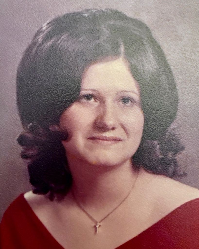 Mary Roberts McGee Profile Photo