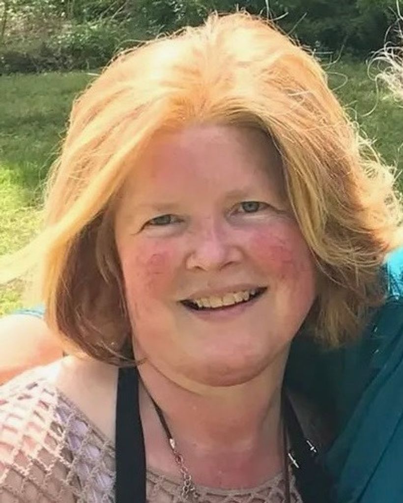 Katrina Lynn Penland McDowell