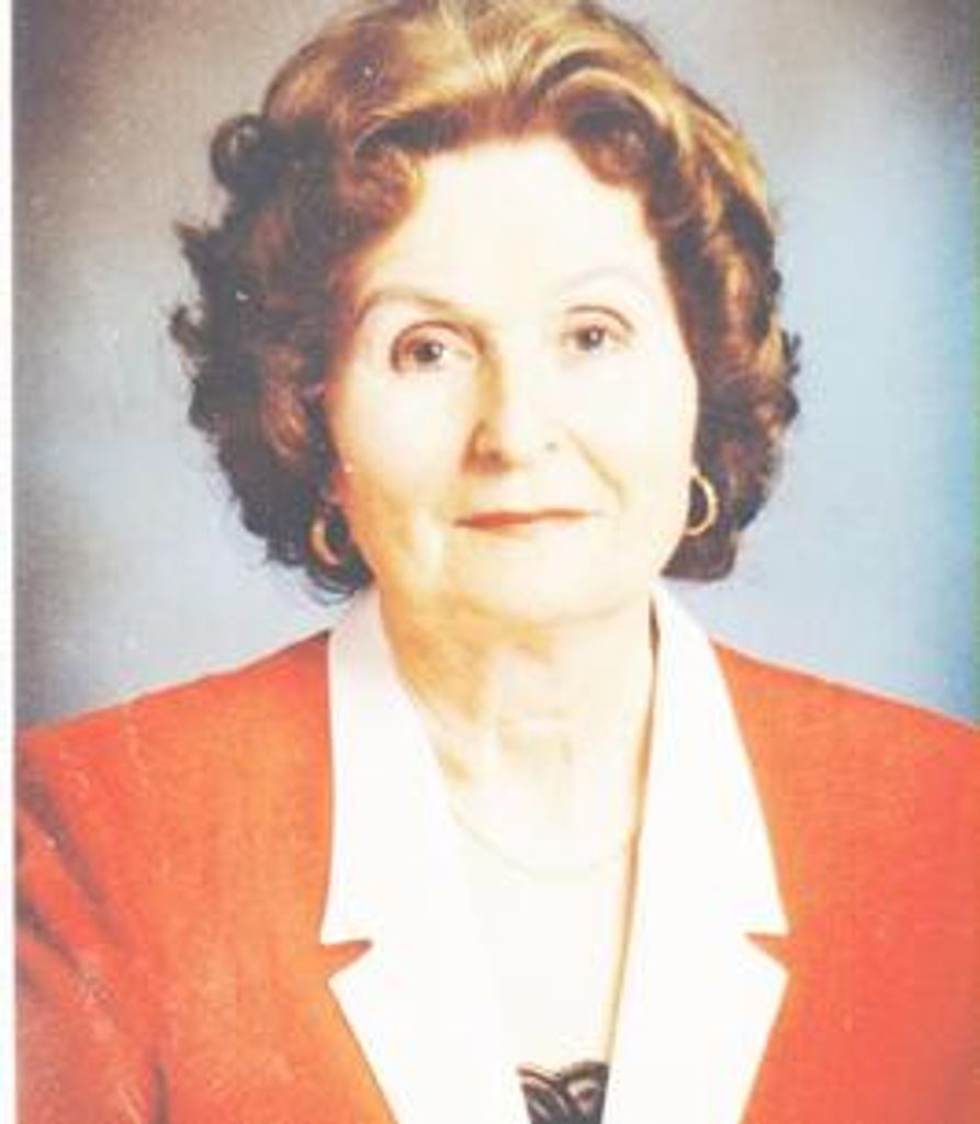 Genowefa Jasinski