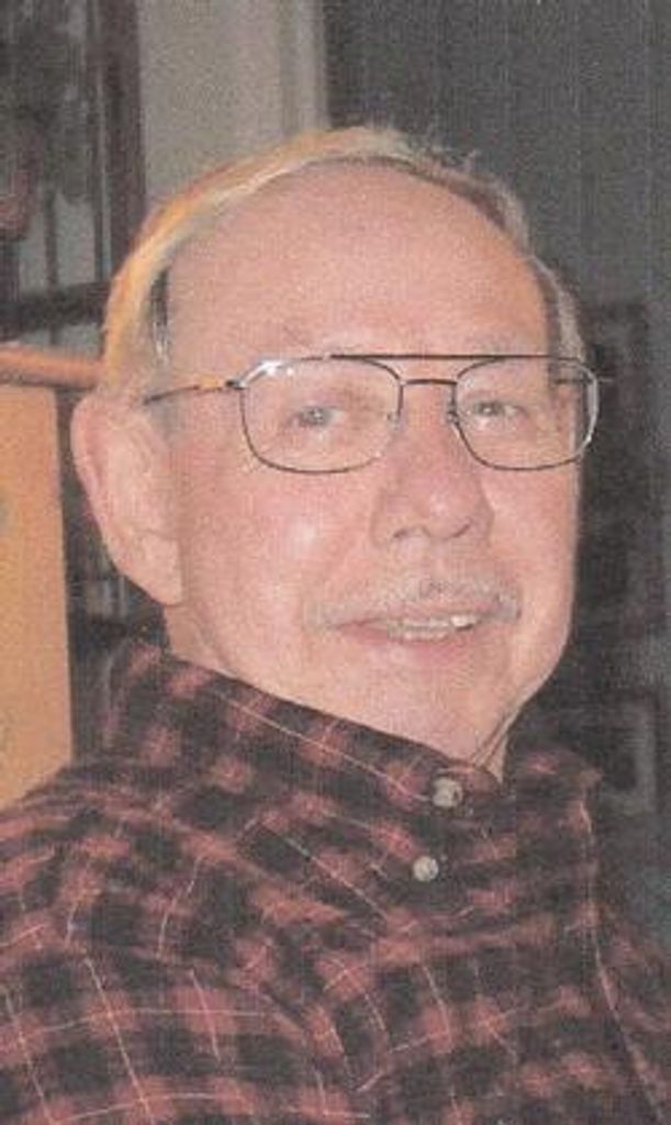 Lehman "Lee" W. Touvelle