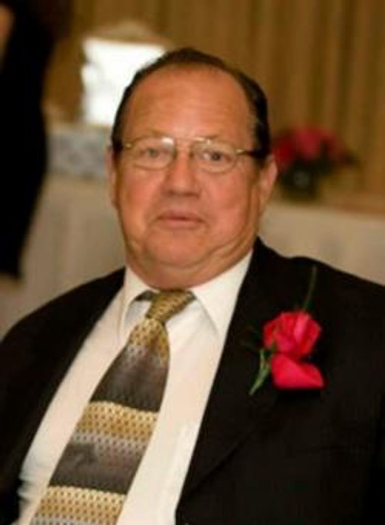 Stanley Topper
