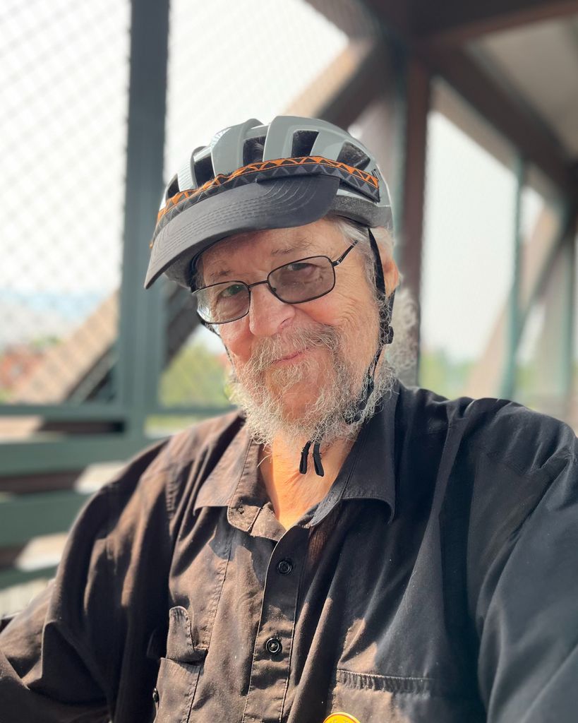 Robert Oaks Profile Photo