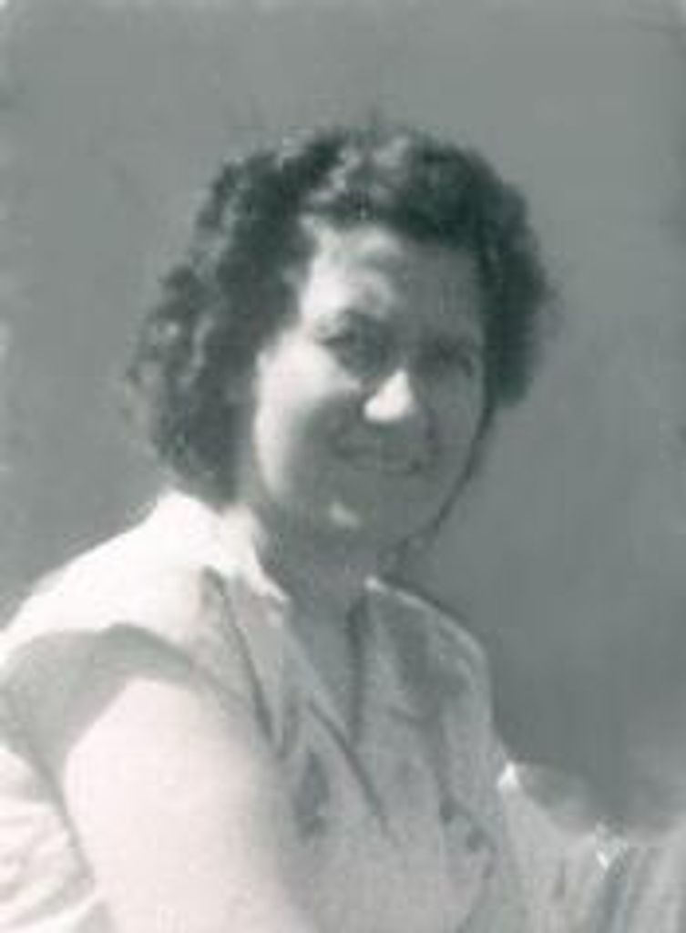 Frances Towler