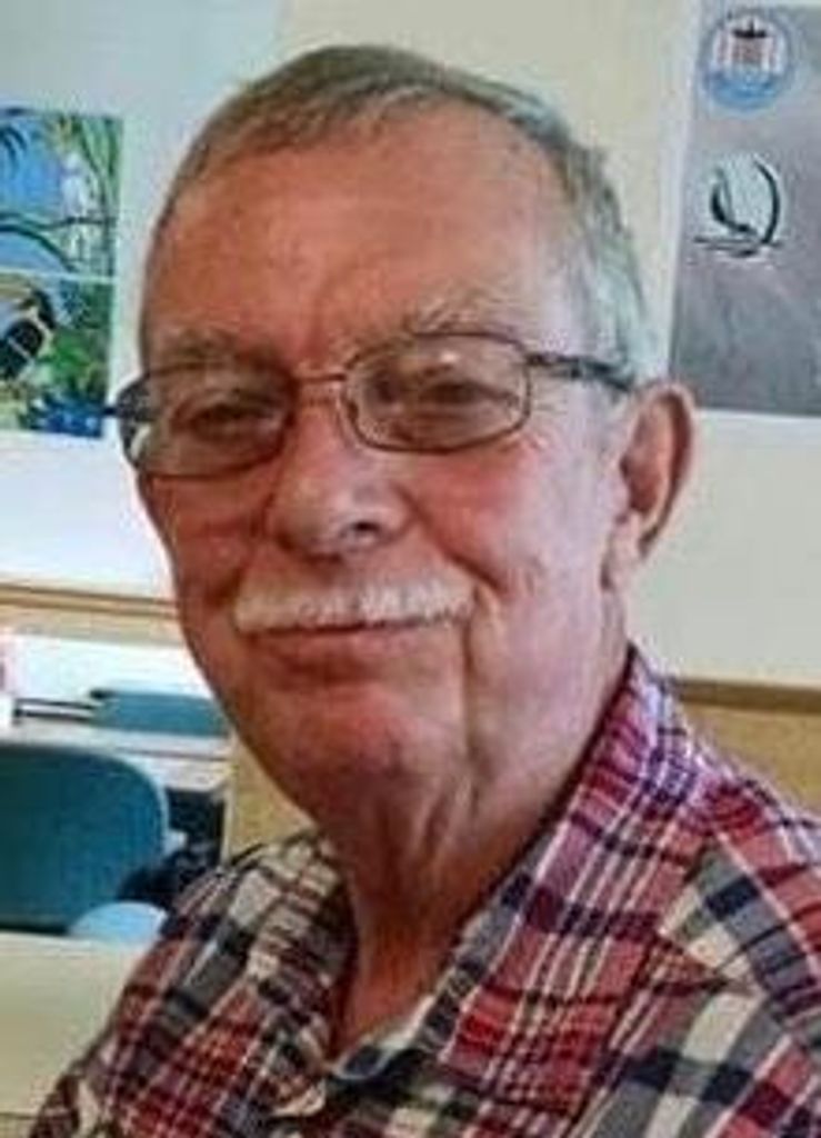 David J. Nichols Profile Photo