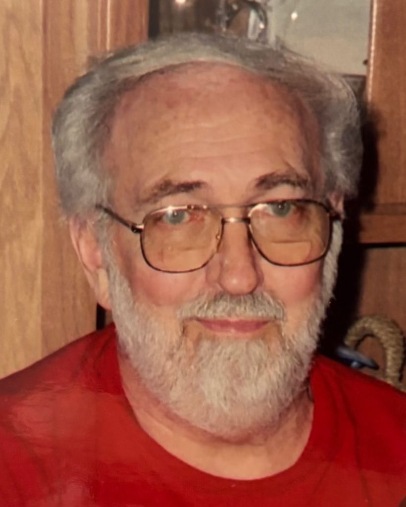 Robert ”Bob” Golden Profile Photo