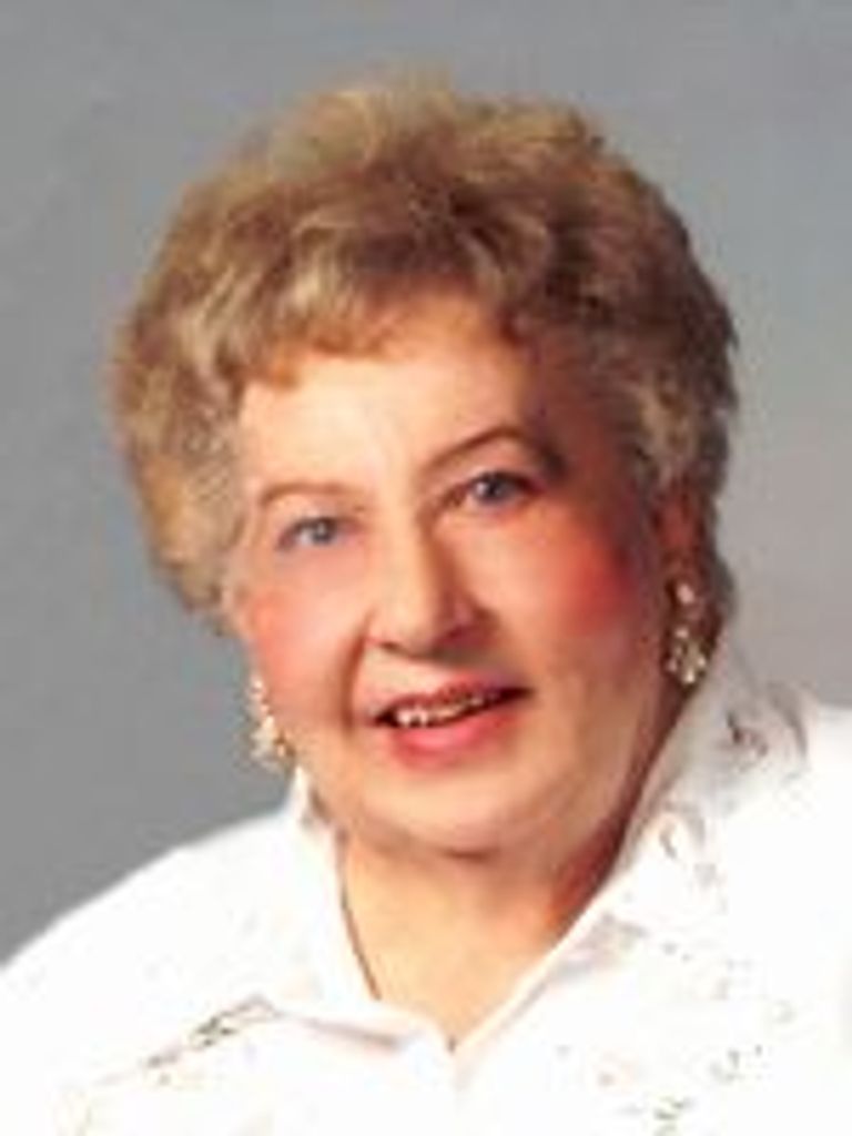Dorothy Gene Paul Engh