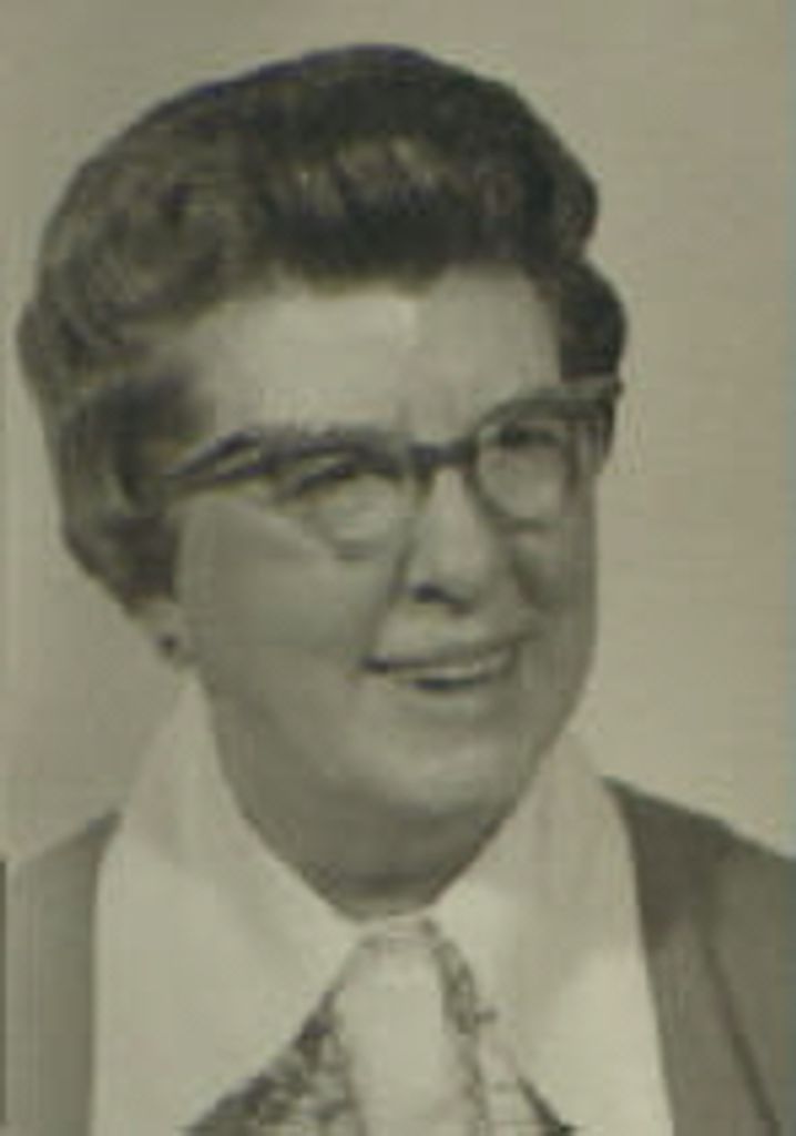 Stella Marie Hill Profile Photo