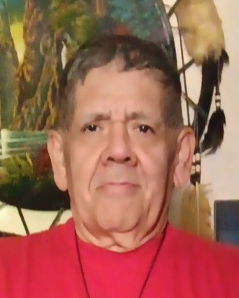 Victor Longoria