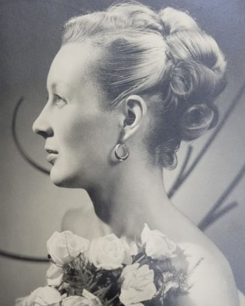 Christine Jeanne Kallsten Profile Photo