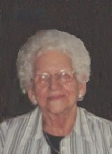 Mildred Evelyn Day Profile Photo