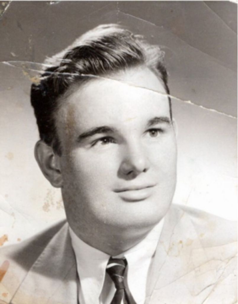 Lawrence F. Brown Profile Photo