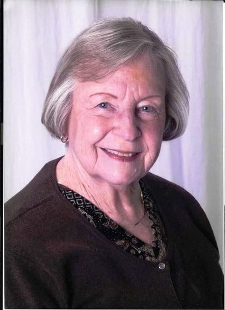 Paula "Pat" Jordan Profile Photo