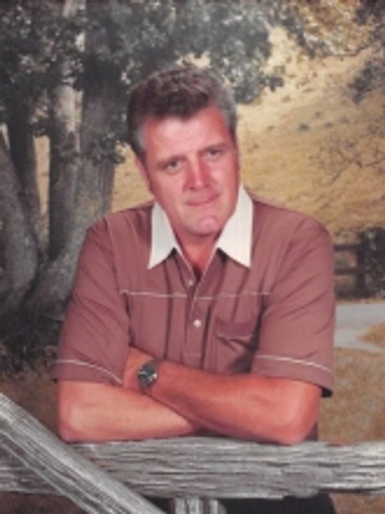 Richard Arthur Rohlfs