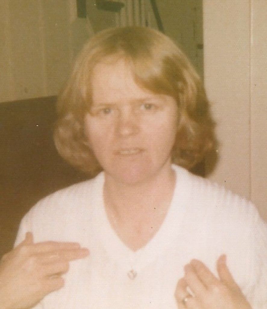 Patricia Marion Gatta Profile Photo