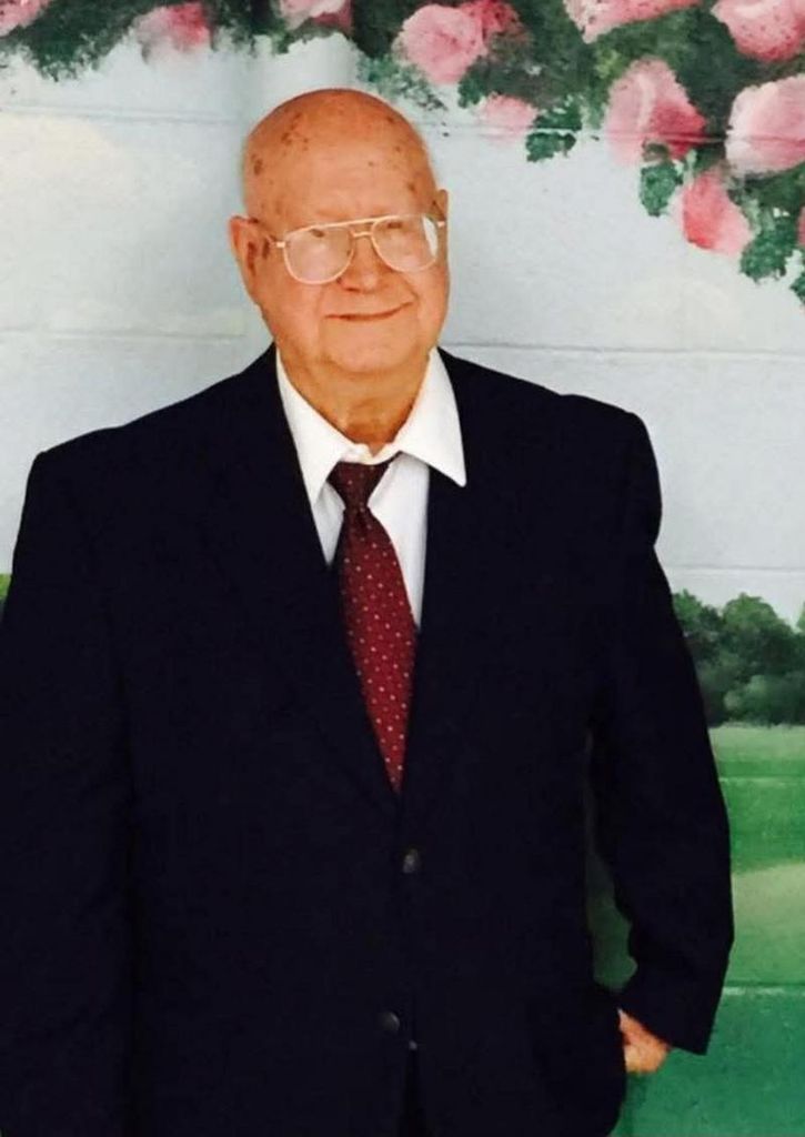 Ronnie E. Wright Profile Photo