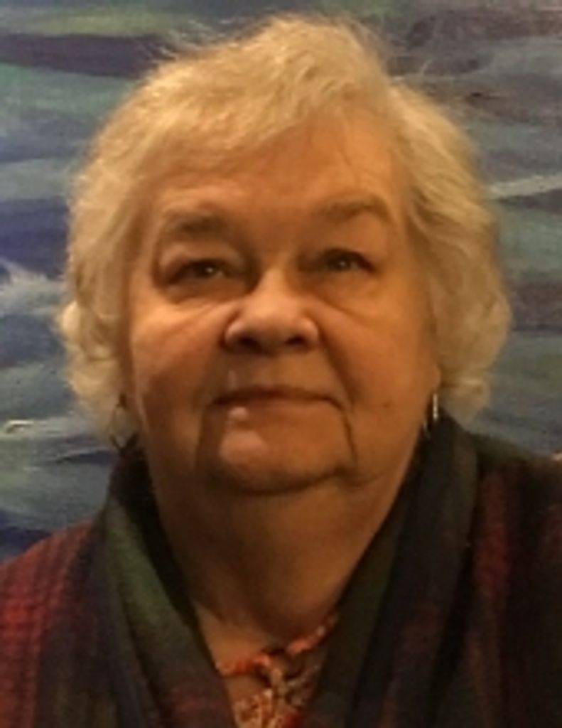 Judith "Judy" A. Magnuson