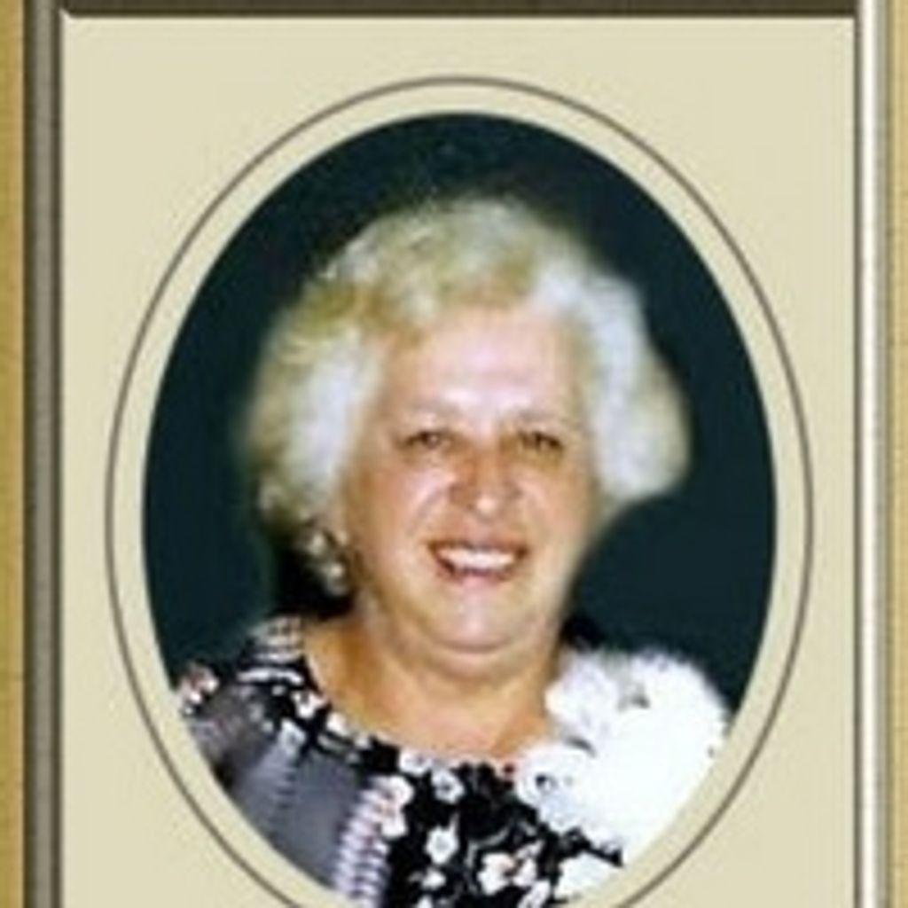 Julia Dee McCorkle Jones Profile Photo