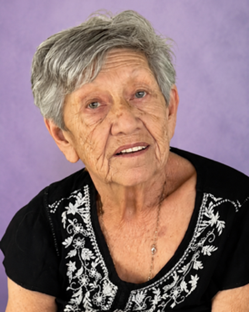 Mary Arispe Armendariz Profile Photo