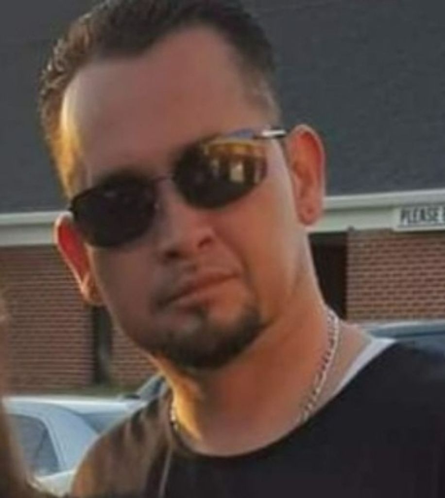 Miguel Angel Enriquez Iii Profile Photo