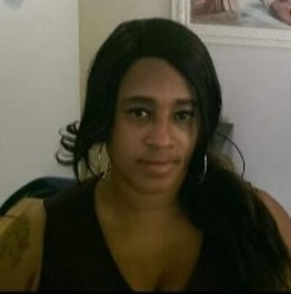 Yvette Rene Hill Profile Photo