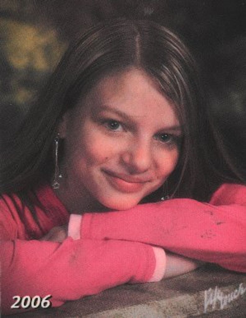 Kaitlin Juanita Baker