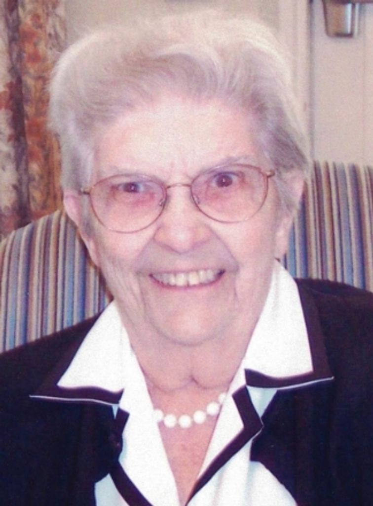 Gladys A. Denlinger