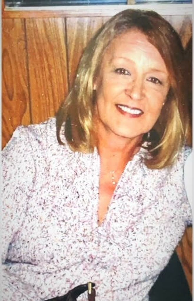 Marie A. Farley Profile Photo