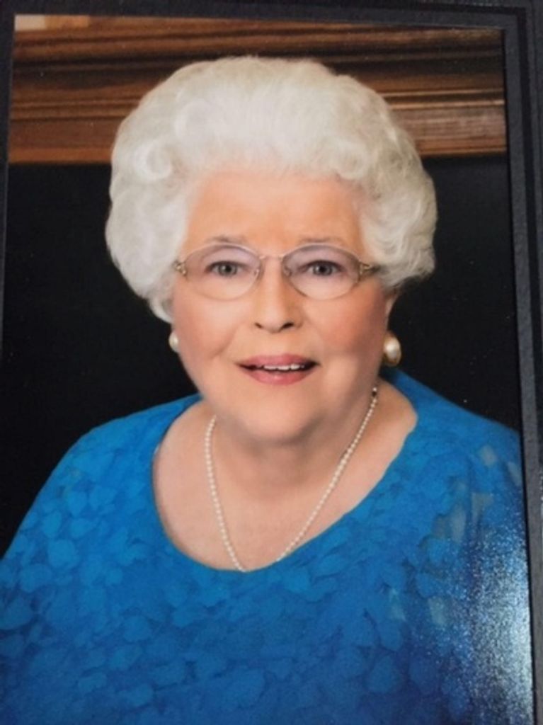 Georgene Marie Carlini