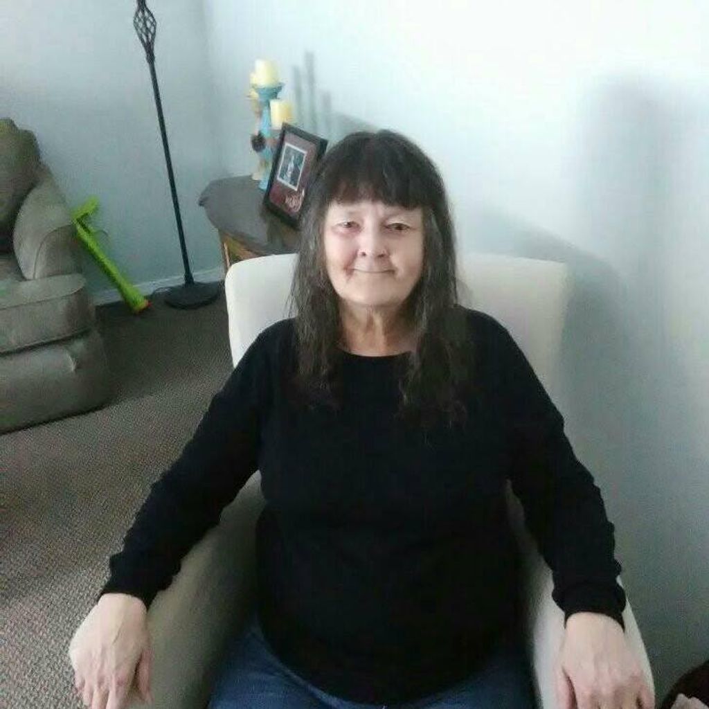 Cynthia Lynn Thompson