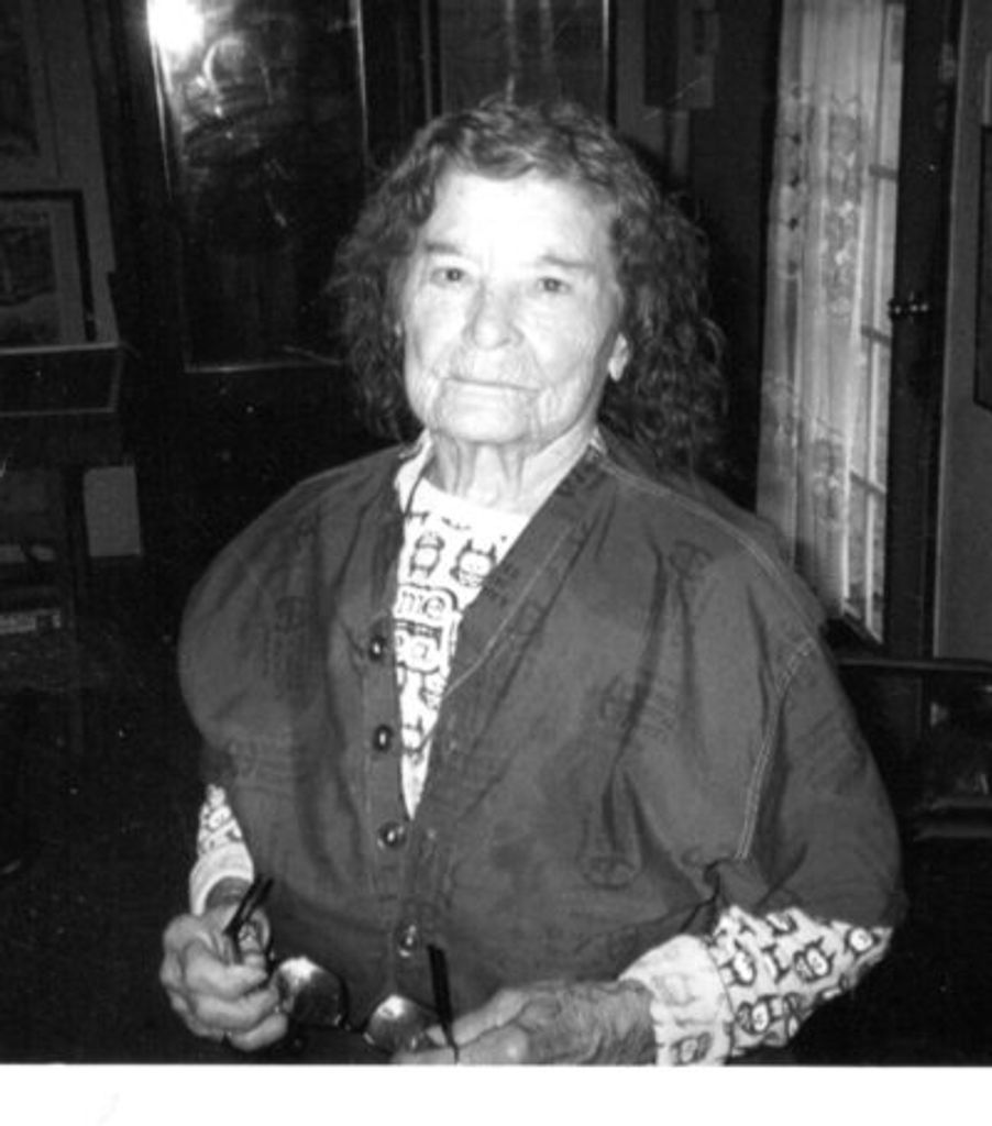 Allene Mosley Zareo Profile Photo