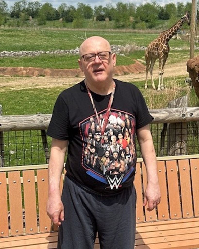 Michael Beatty Profile Photo